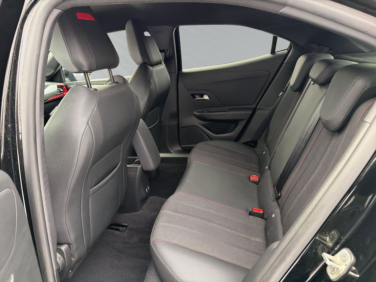 Mokka 1.2 130PS S/S 8AT GS +NAVI+KAMERA+KLIMAAU+