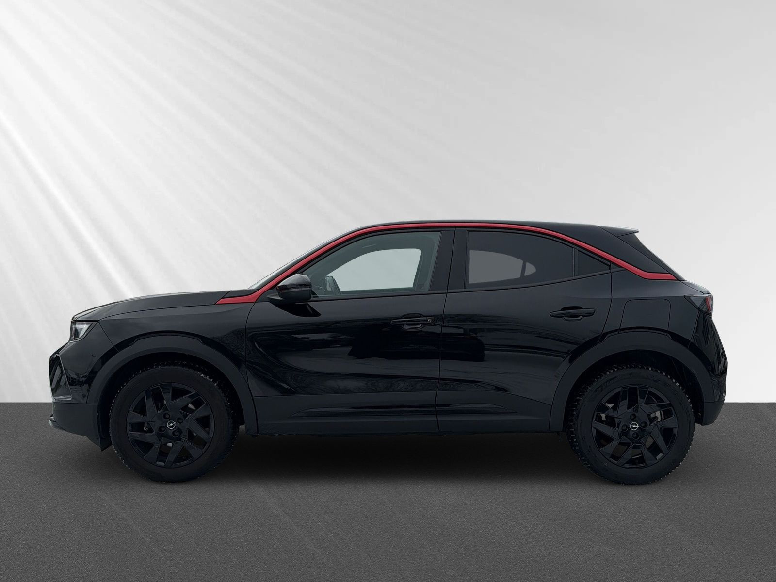 Mokka 1.2 130PS S/S 8AT GS +NAVI+KAMERA+KLIMAAU+