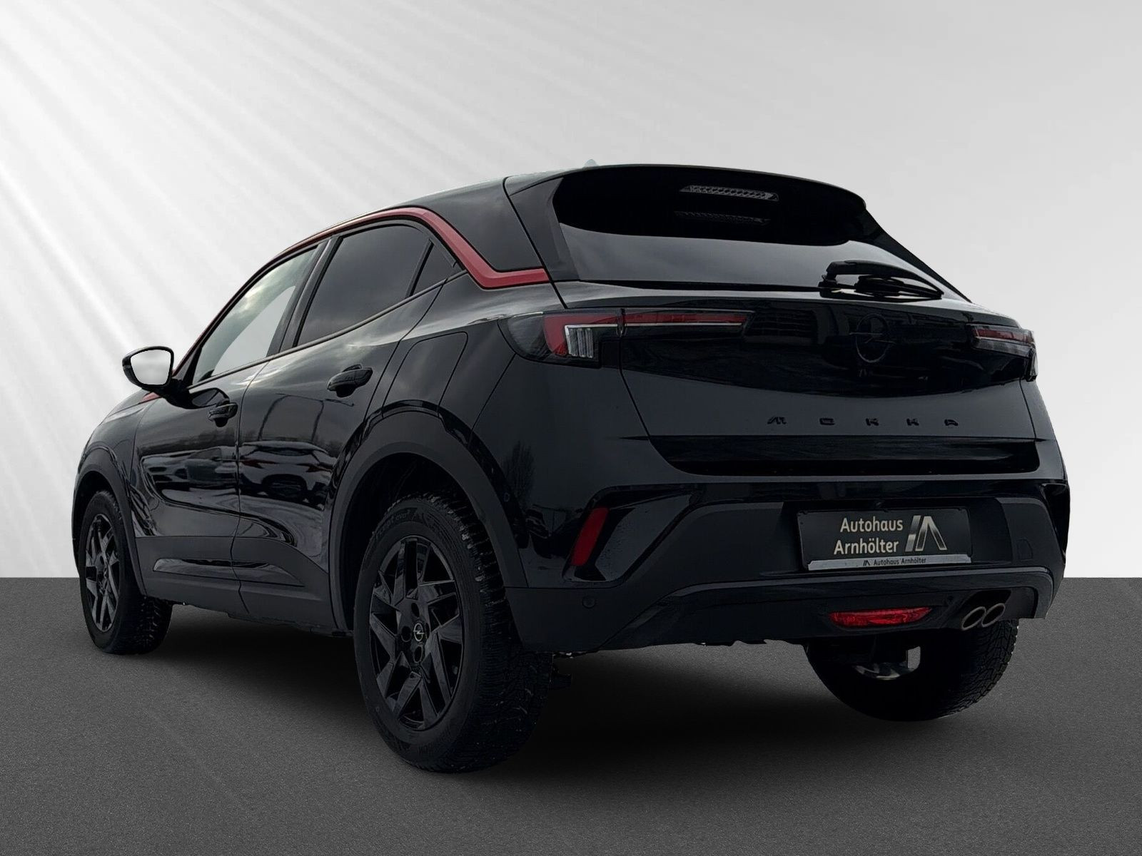 Mokka 1.2 130PS S/S 8AT GS +NAVI+KAMERA+KLIMAAU+