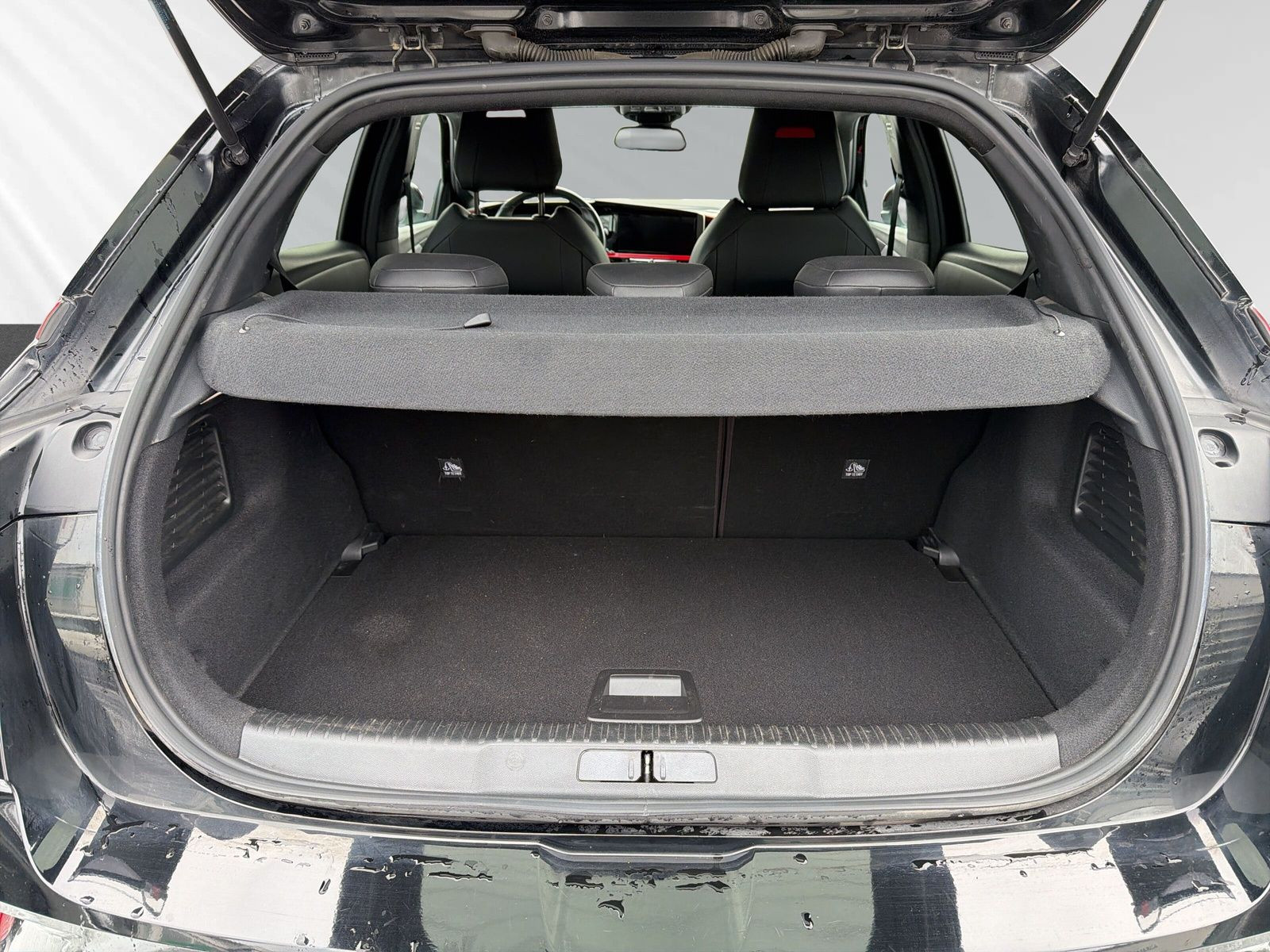 Mokka 1.2 130PS S/S 8AT GS +NAVI+KAMERA+KLIMAAU+