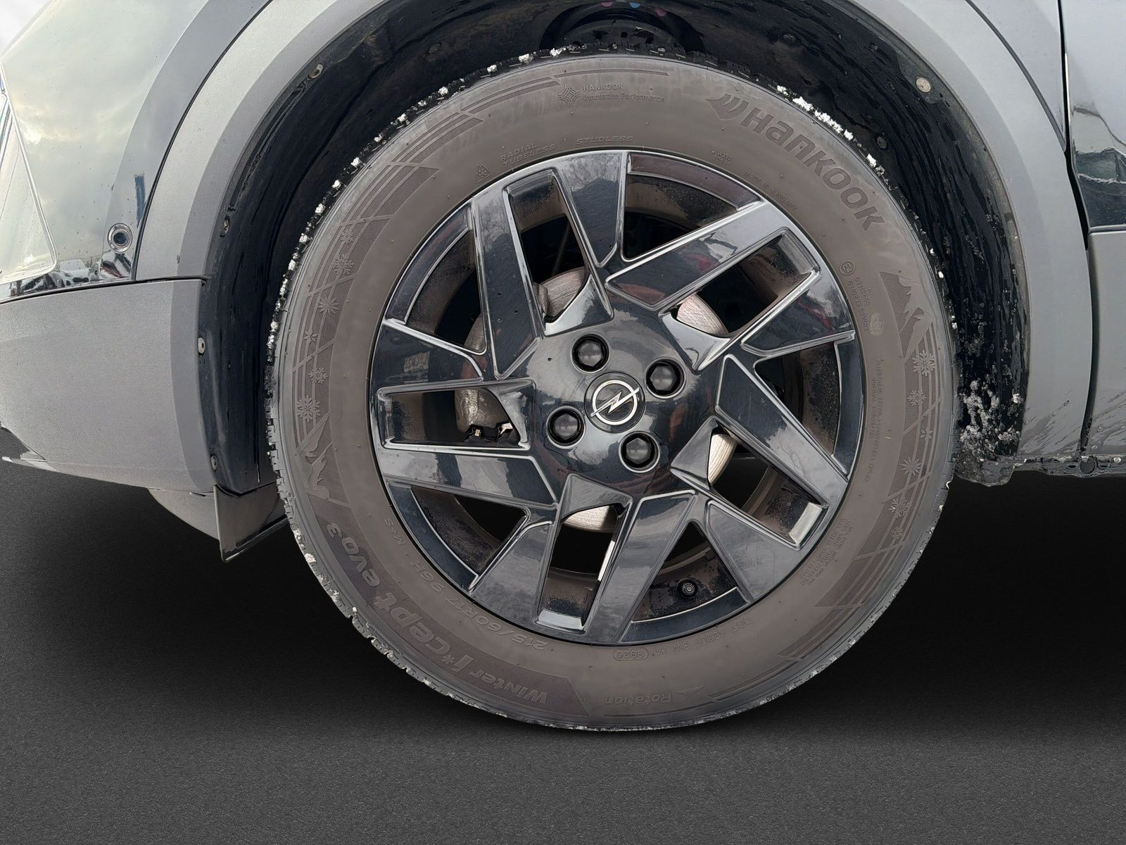 Mokka 1.2 130PS S/S 8AT GS +NAVI+KAMERA+KLIMAAU+