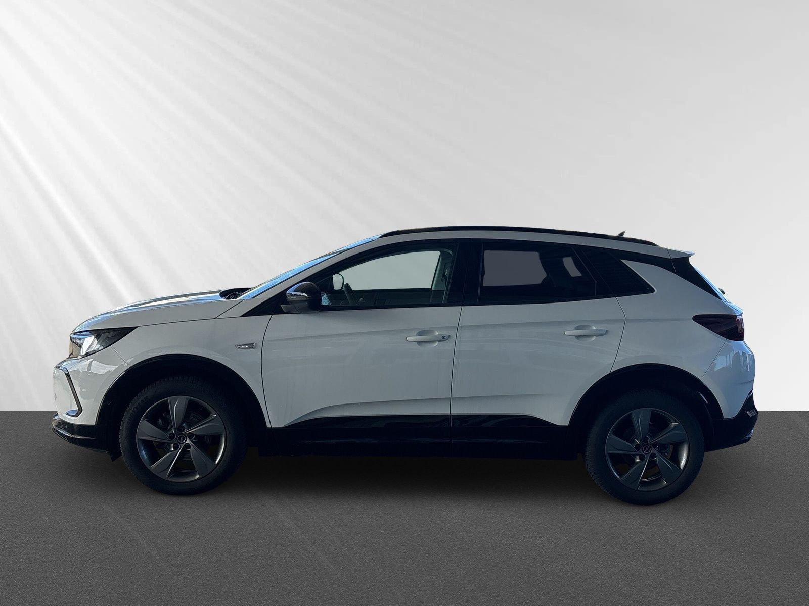 Grandland 1.2 GS KLIMA+PDC+KAMERA+SHZ+LHZ+AT8+++