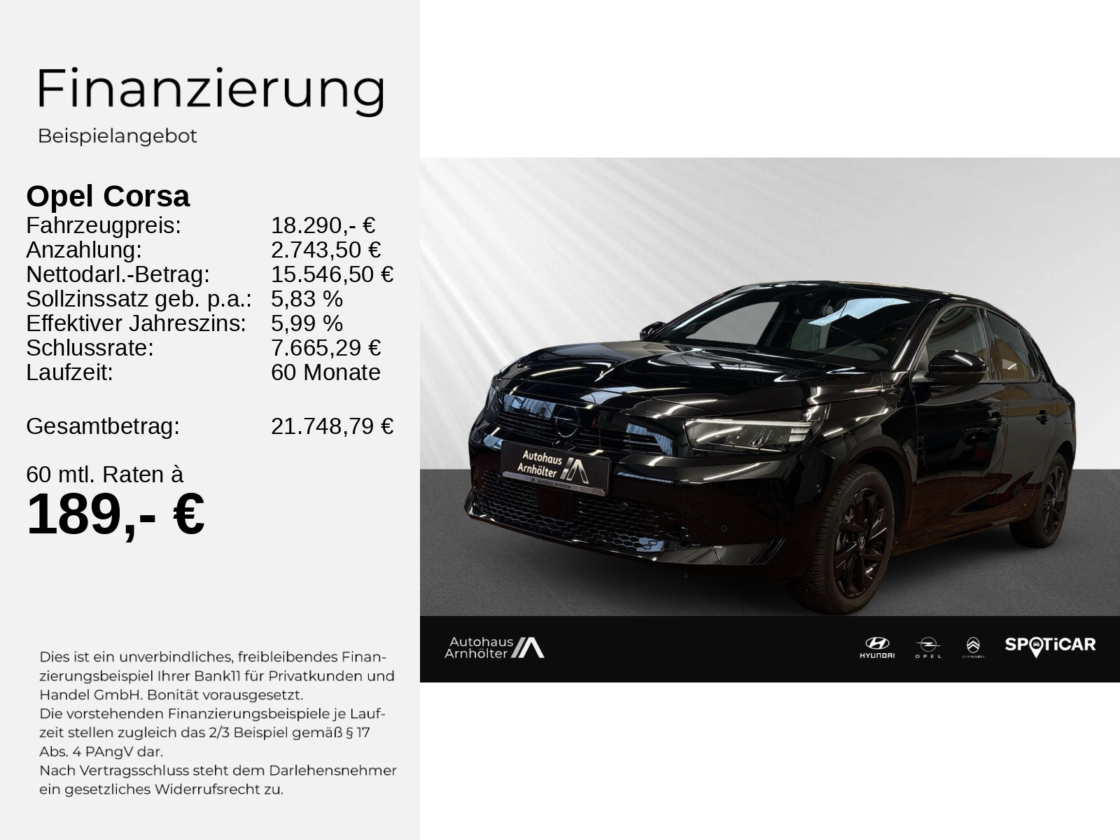 Corsa F GS 1.2 Turbo+LHZ+SHZ+PDC+CAM+CARPLAY+LED