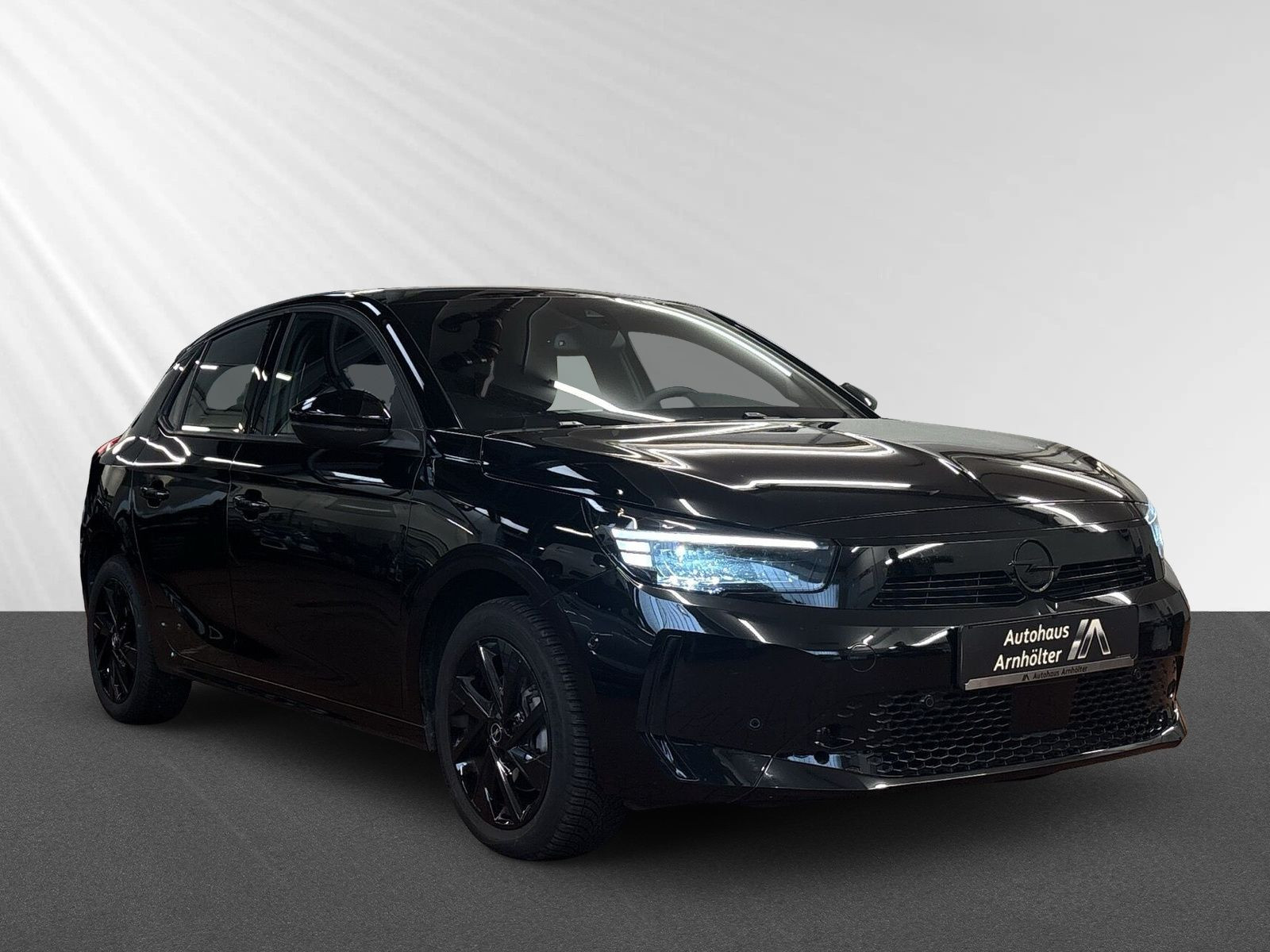 Corsa F GS 1.2 Turbo+LHZ+SHZ+PDC+CAM+CARPLAY+LED