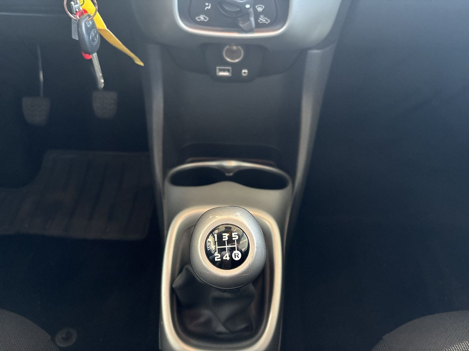 Aygo 1.0 X-PLAY TOUCH NAVI+KLIMA+PDC+KAMERA++