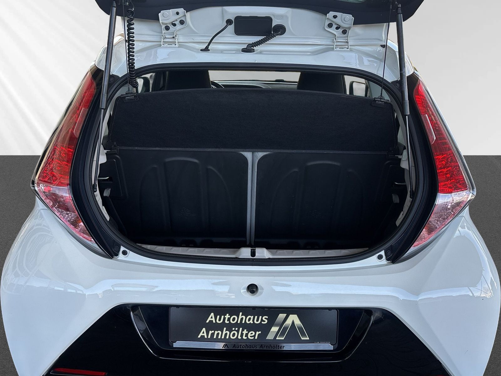 Aygo 1.0 X-PLAY TOUCH NAVI+KLIMA+PDC+KAMERA++