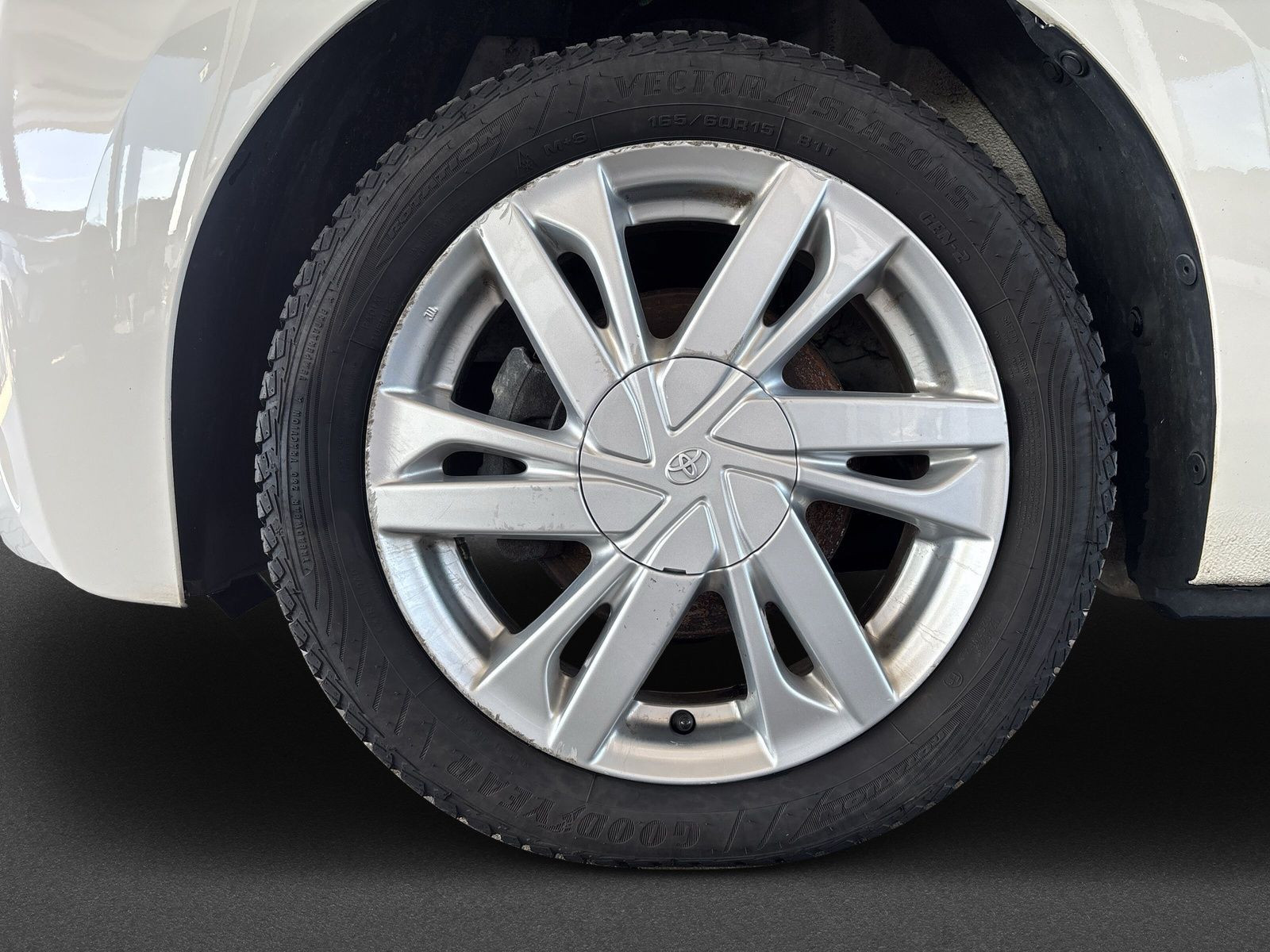 Aygo 1.0 X-PLAY TOUCH NAVI+KLIMA+PDC+KAMERA++