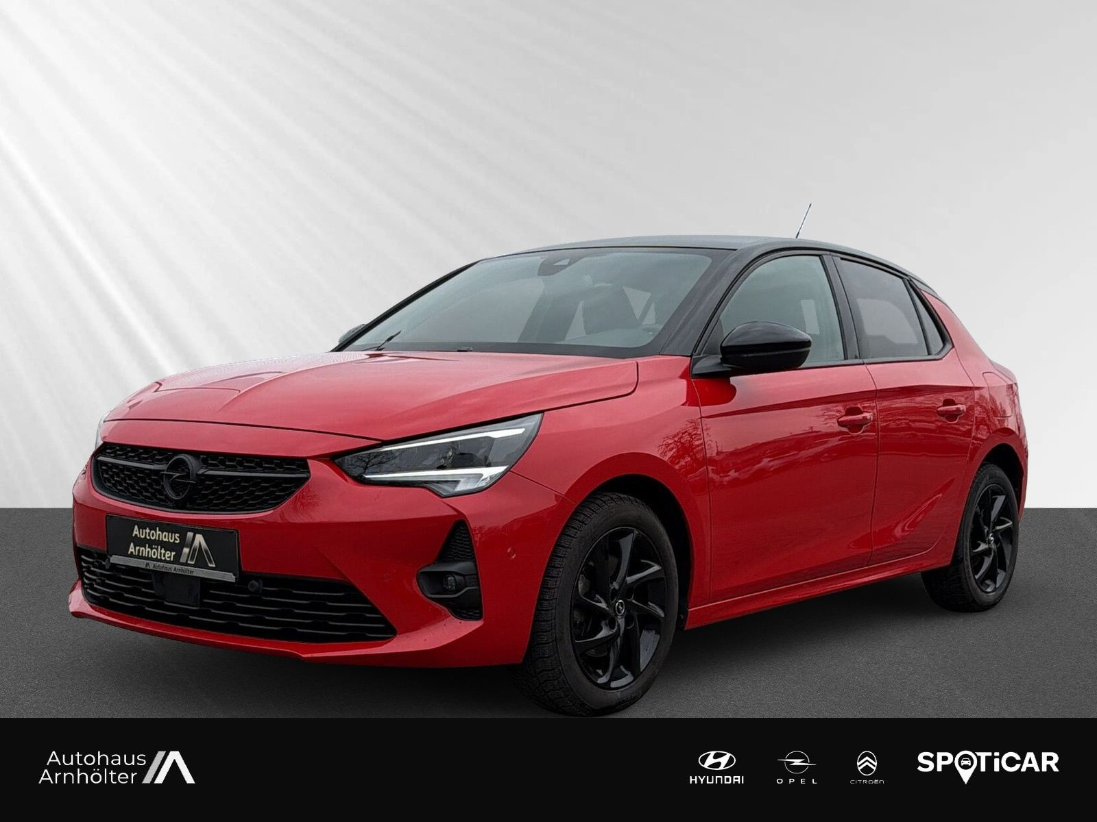 Corsa  +KAMERA+SZH+LENKRADHEIZUNG+BLUETOOTH