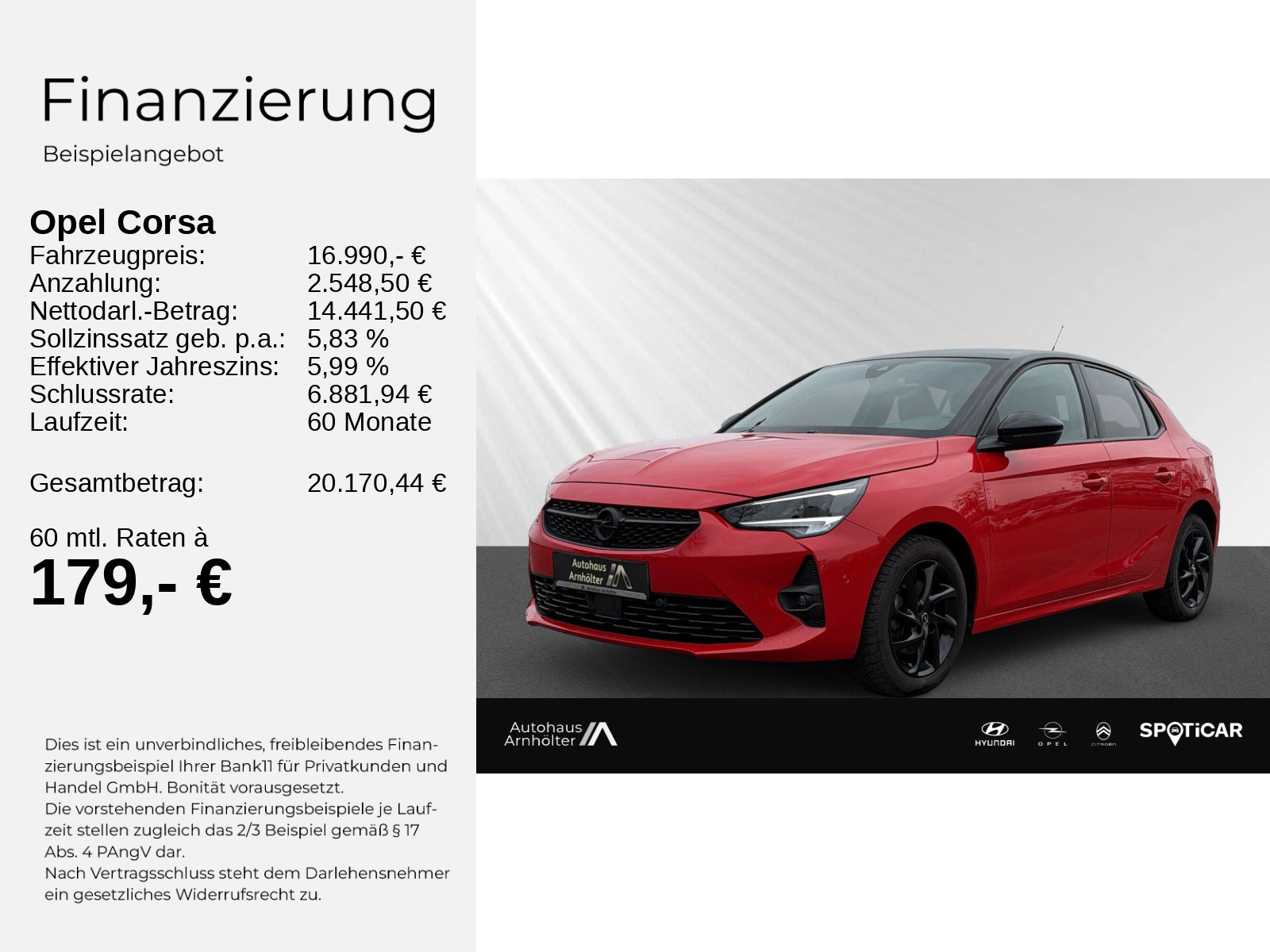 Corsa  +KAMERA+SZH+LENKRADHEIZUNG+BLUETOOTH