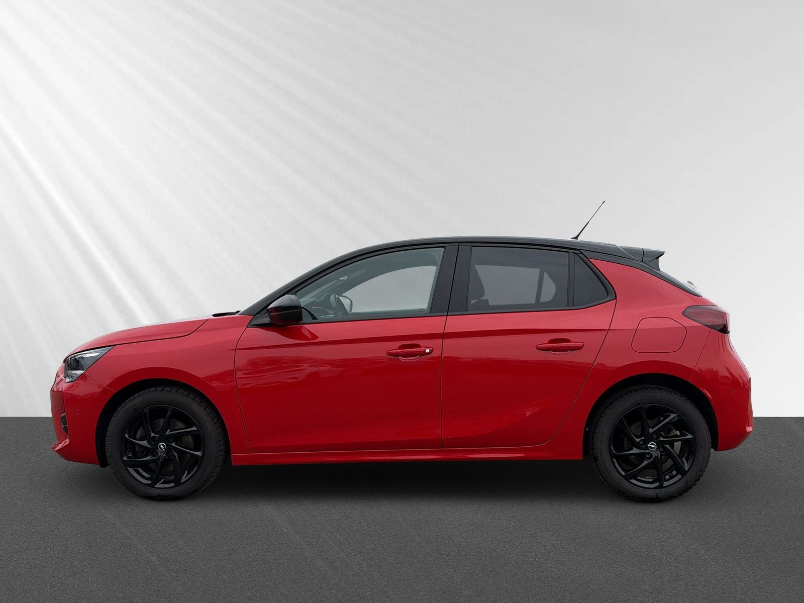 Corsa  +KAMERA+SZH+LENKRADHEIZUNG+BLUETOOTH