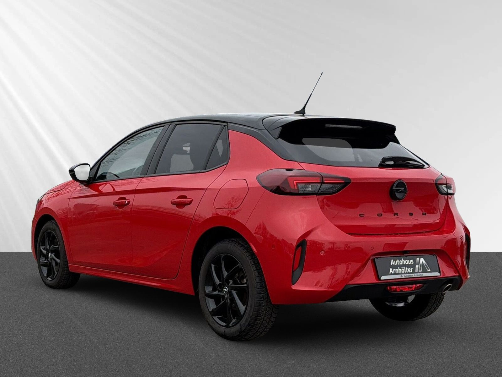 Corsa  +KAMERA+SZH+LENKRADHEIZUNG+BLUETOOTH