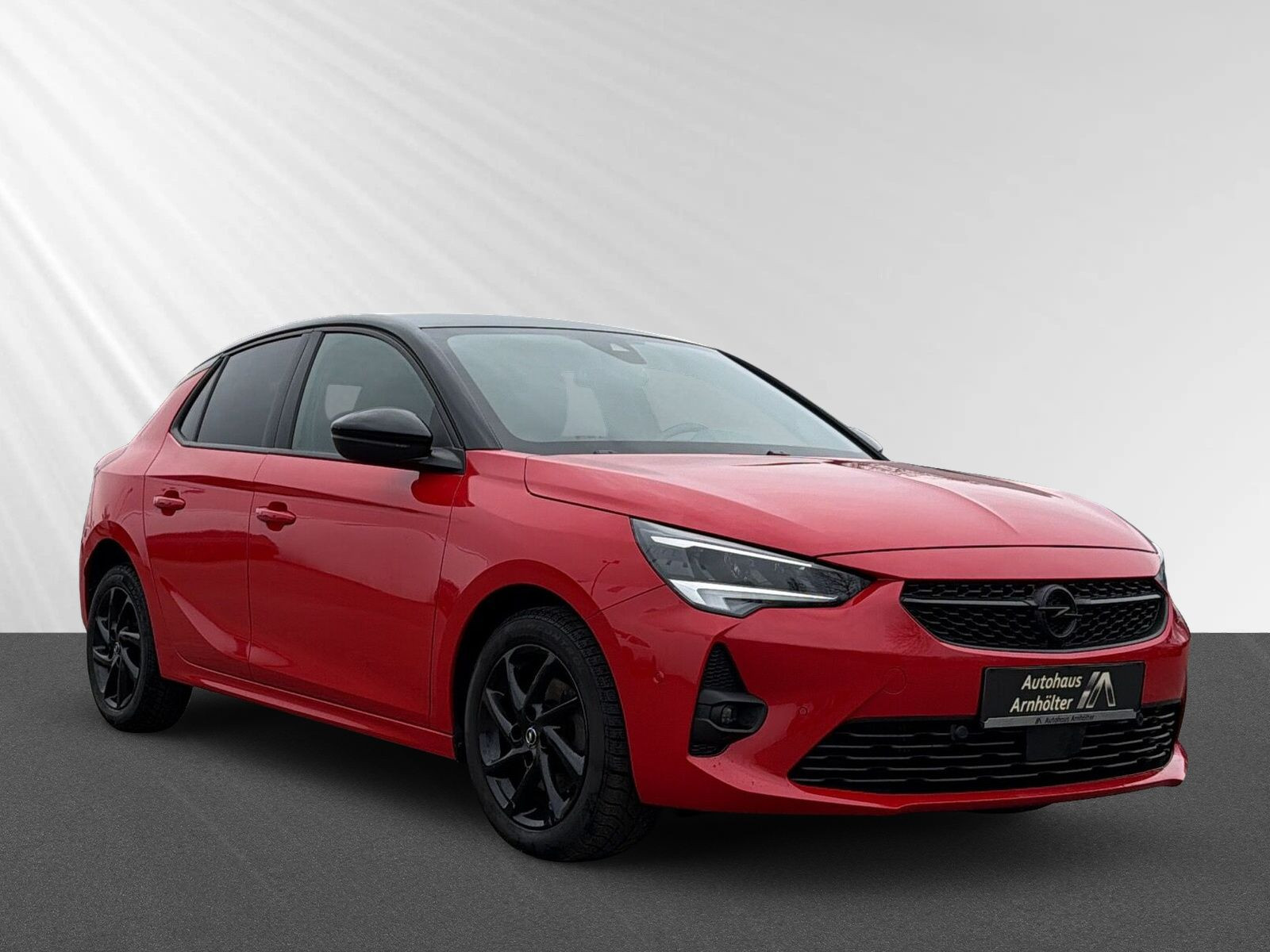 Corsa  +KAMERA+SZH+LENKRADHEIZUNG+BLUETOOTH