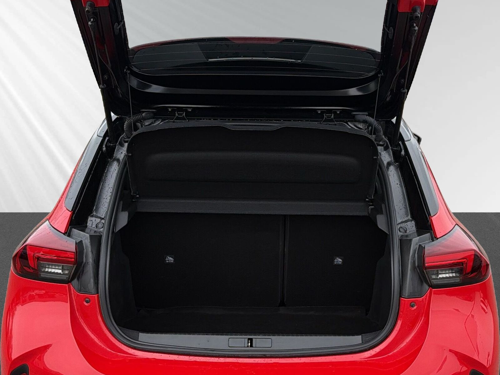 Corsa  +KAMERA+SZH+LENKRADHEIZUNG+BLUETOOTH