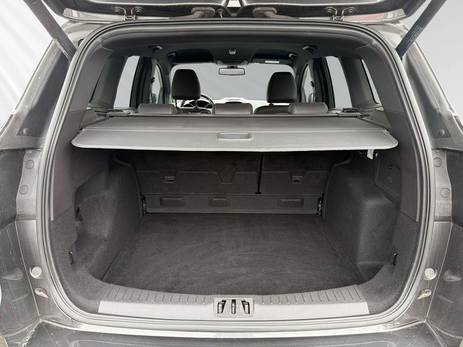 Kuga 1.5 EcoBoost ST-Line 4x4S/S+SHZ+ALLWETTER++