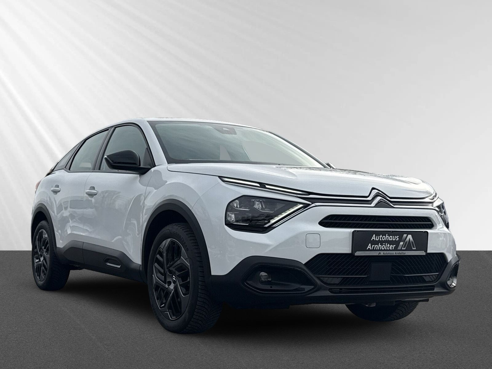 C4 PLUS PURETECH +130 +EAT8+KAMERA+PDC+CARPLAY++