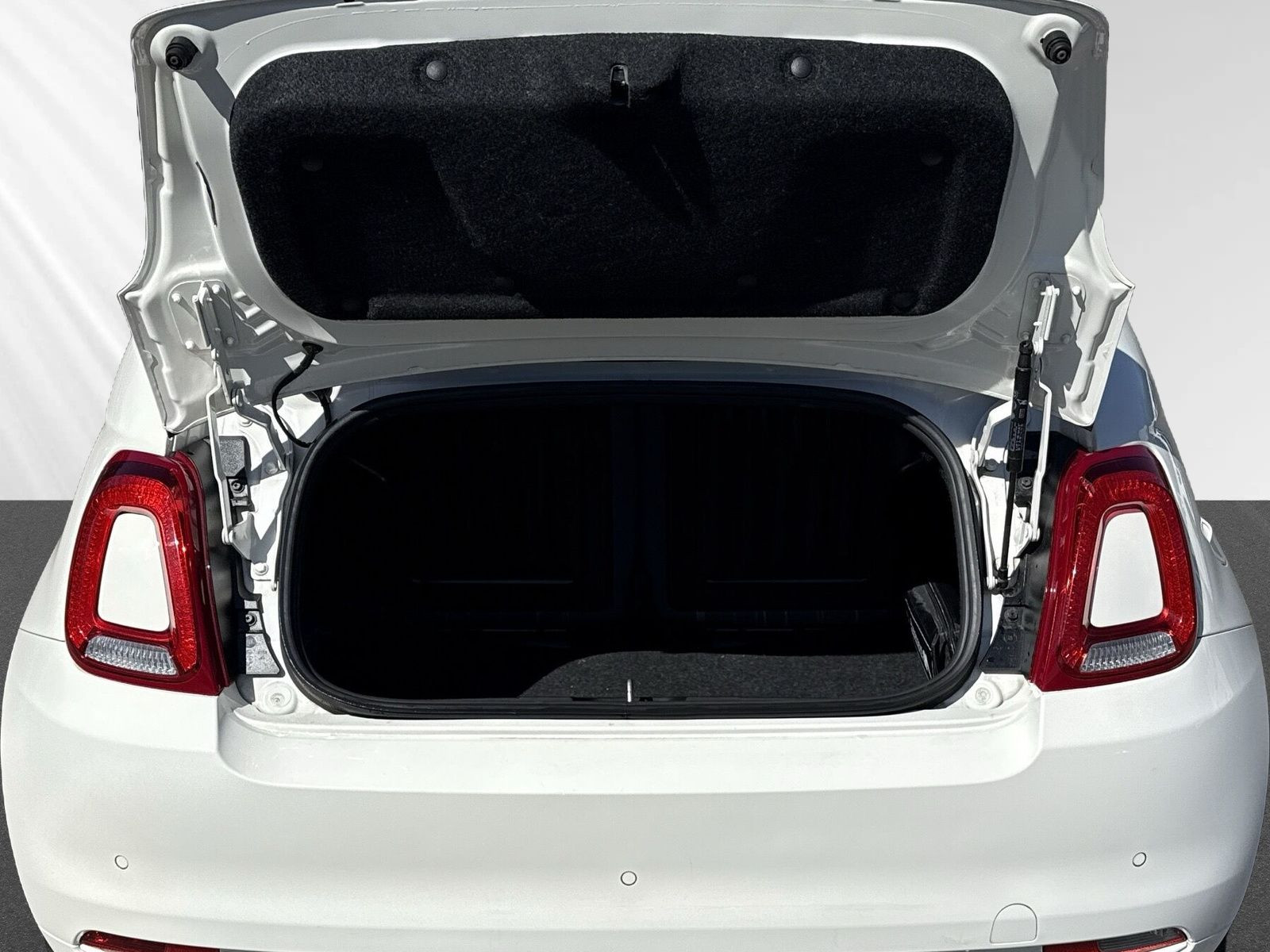 500C Serie 7 1.2 8V Lounge+NAVI+ALLWETTER+LSENS+