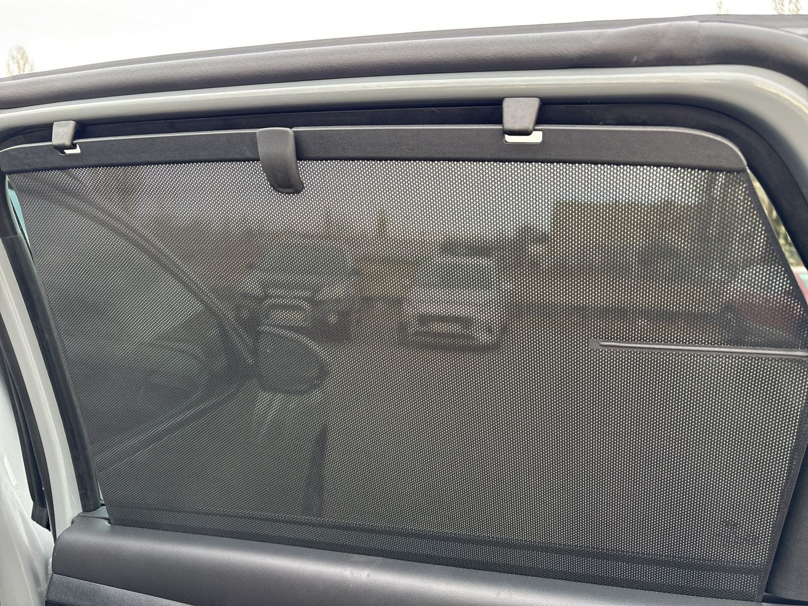 Tucson 1.6 T-GDI Plug-In-Hybrid N Line+SHZ+NAVI+