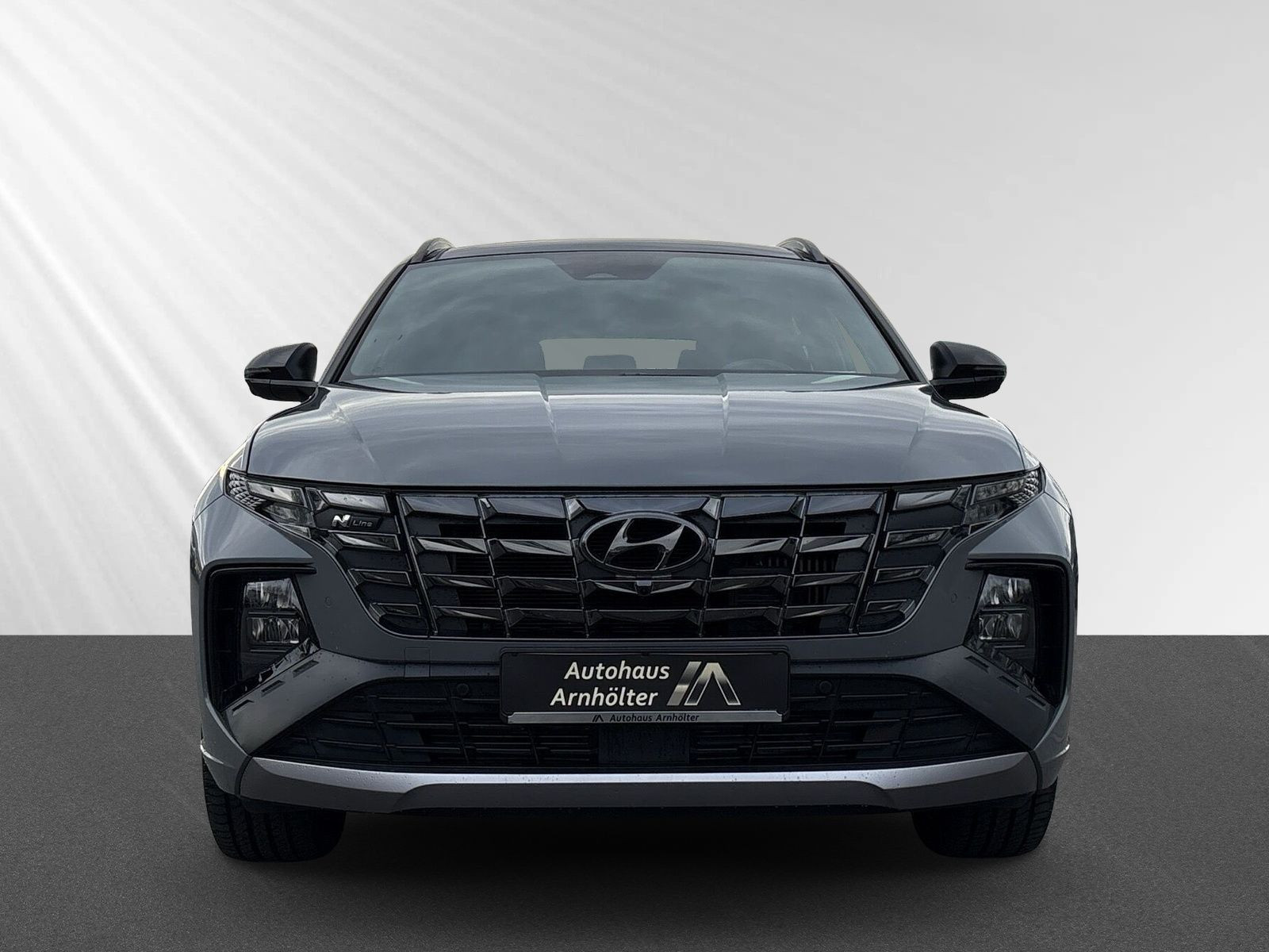 Tucson 1.6 T-GDI Plug-In-Hybrid N Line+SHZ+NAVI+