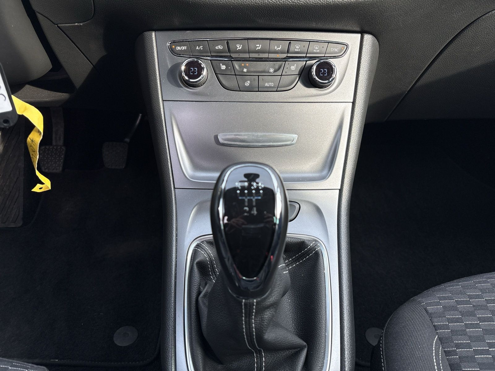 ASTRA ST ECOTEC Edition 1.0 +KLIMAAT+PDC+SHZ+LHZ