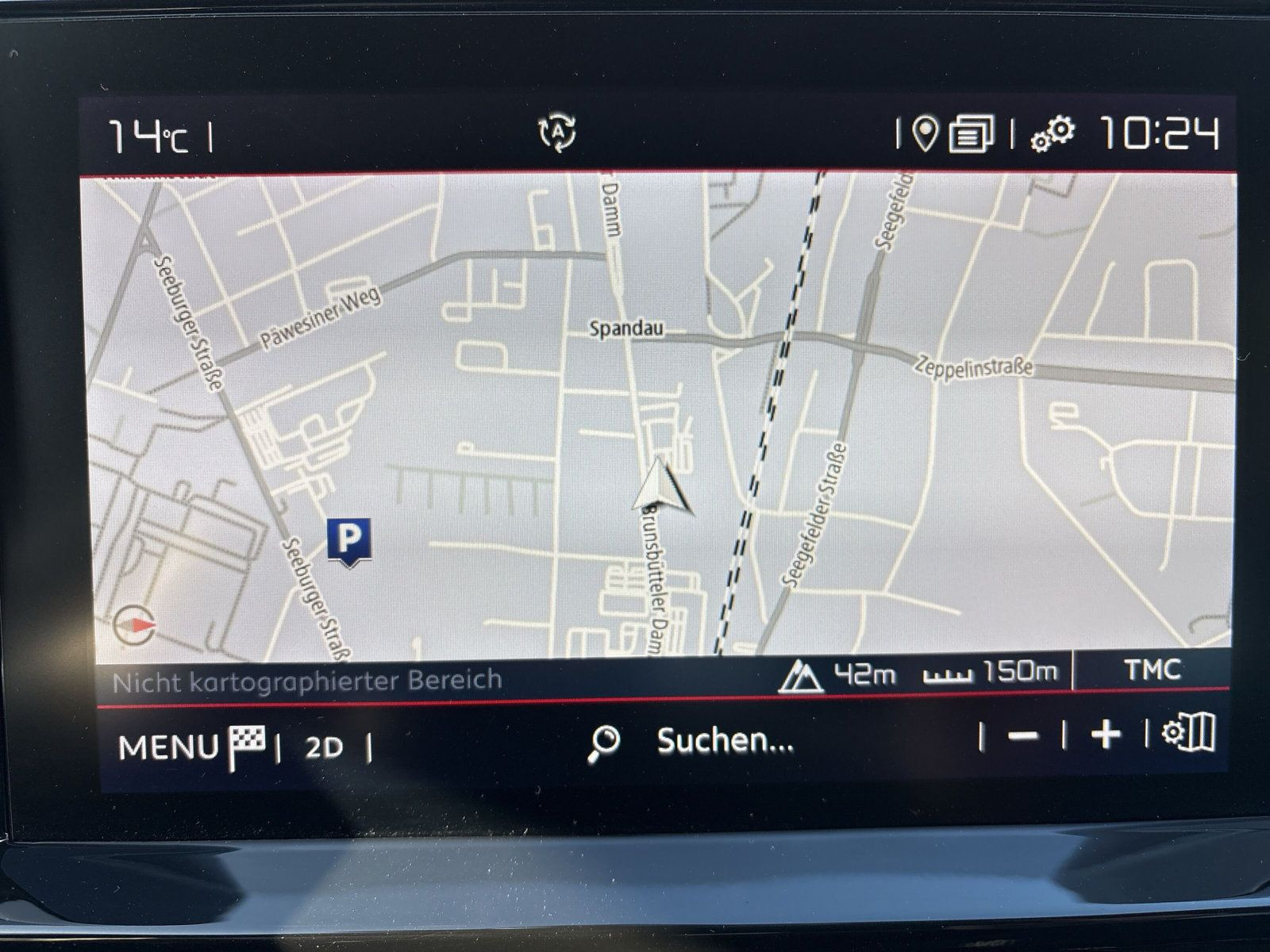 C5 AIRCROSS +SHZ+KAMERA+NAVI+CARPLAY+TOTWINKEL++