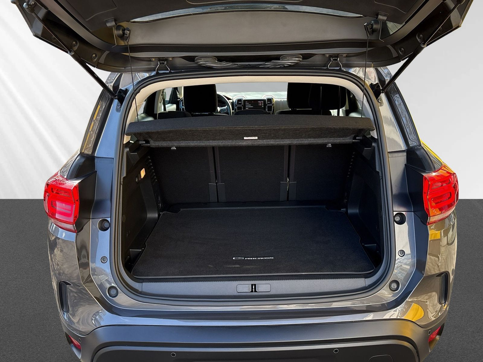 C5 AIRCROSS +SHZ+KAMERA+NAVI+CARPLAY+TOTWINKEL++