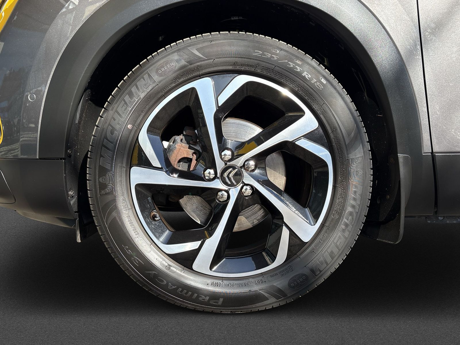 C5 AIRCROSS +SHZ+KAMERA+NAVI+CARPLAY+TOTWINKEL++