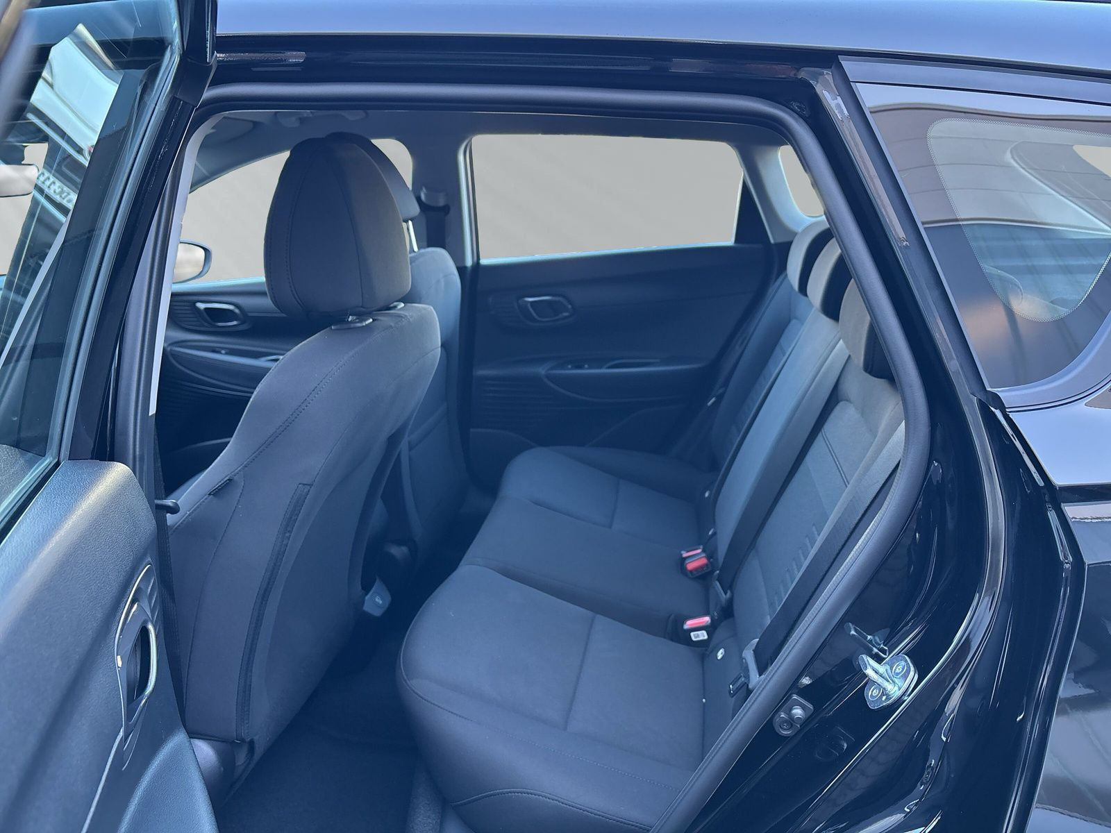 BAYON FL MY26 1.0 T-GDI 7-DCT 2WD Trend Komfort-P