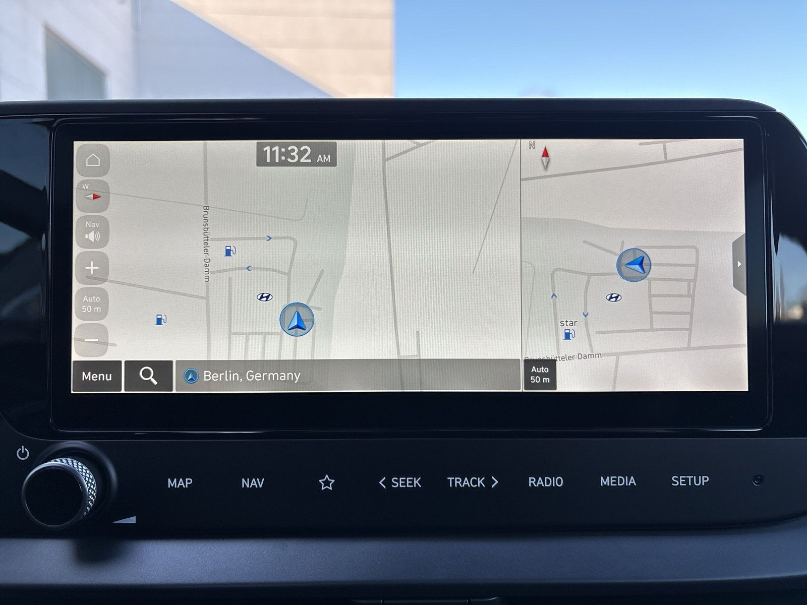 BAYON FL MY26 1.0 T-GDI 7-DCT 2WD Trend Komfort-P