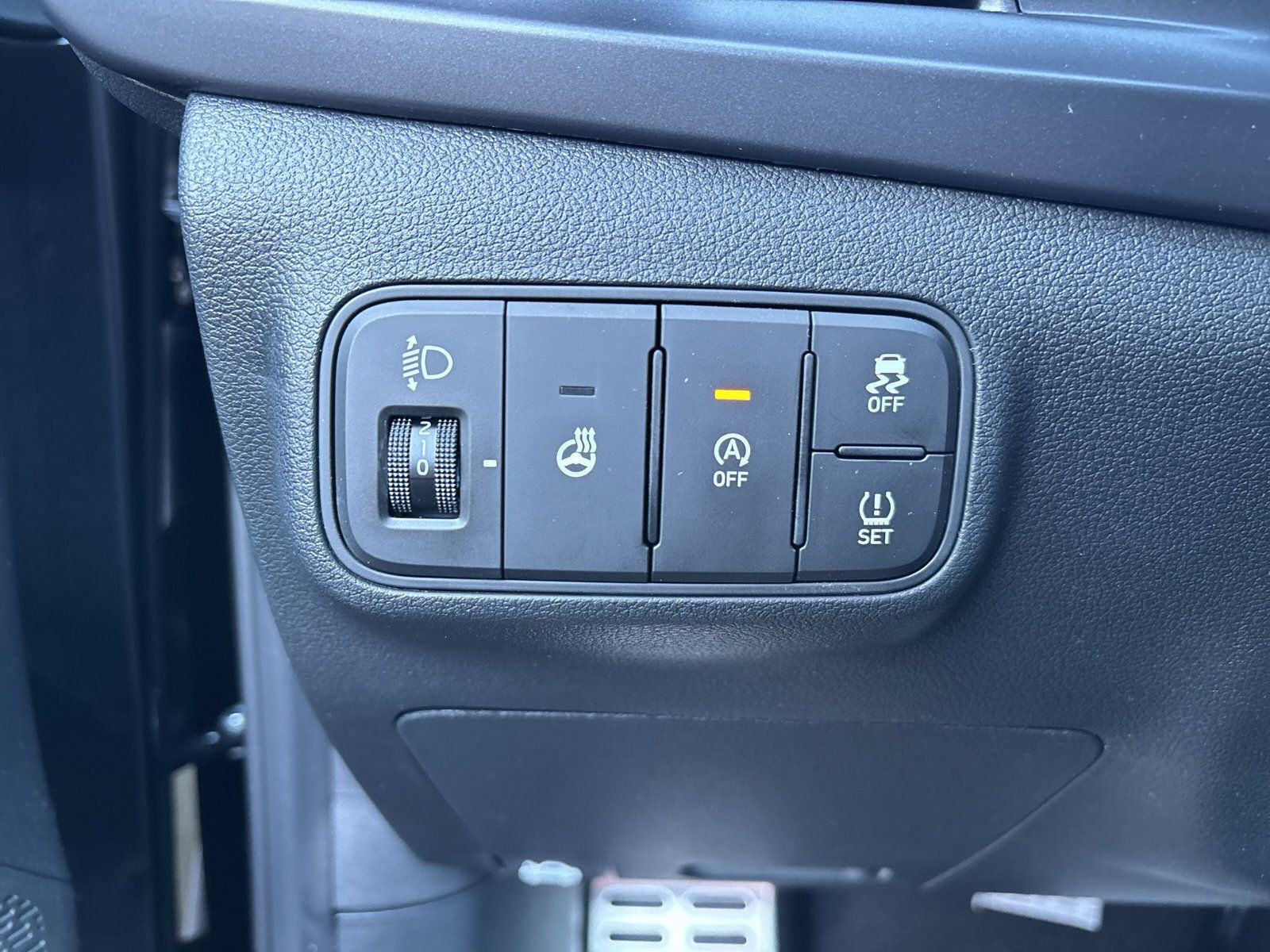 BAYON FL MY26 1.0 T-GDI 7-DCT 2WD Trend Komfort-P