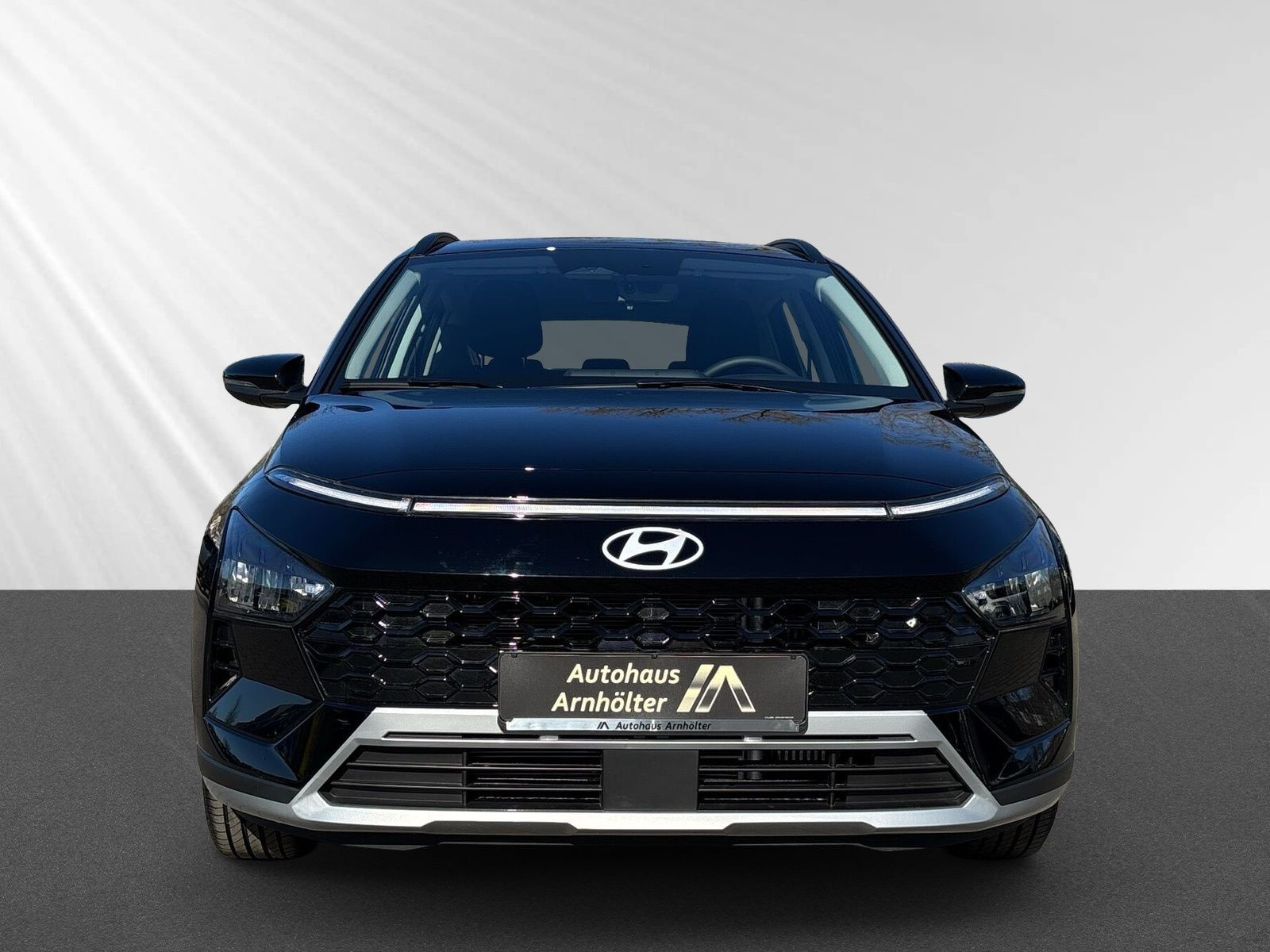 BAYON FL MY26 1.0 T-GDI 7-DCT 2WD Trend Komfort-P