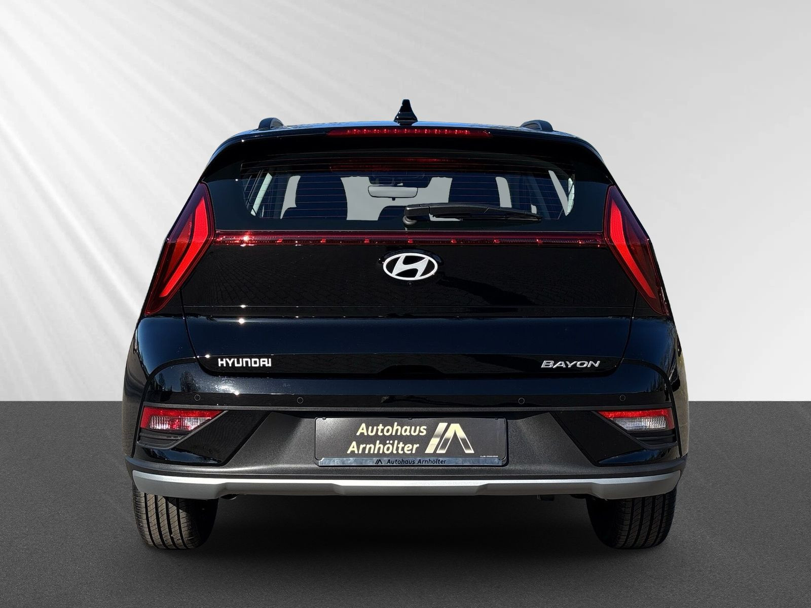 BAYON FL MY26 1.0 T-GDI 7-DCT 2WD Trend Komfort-P