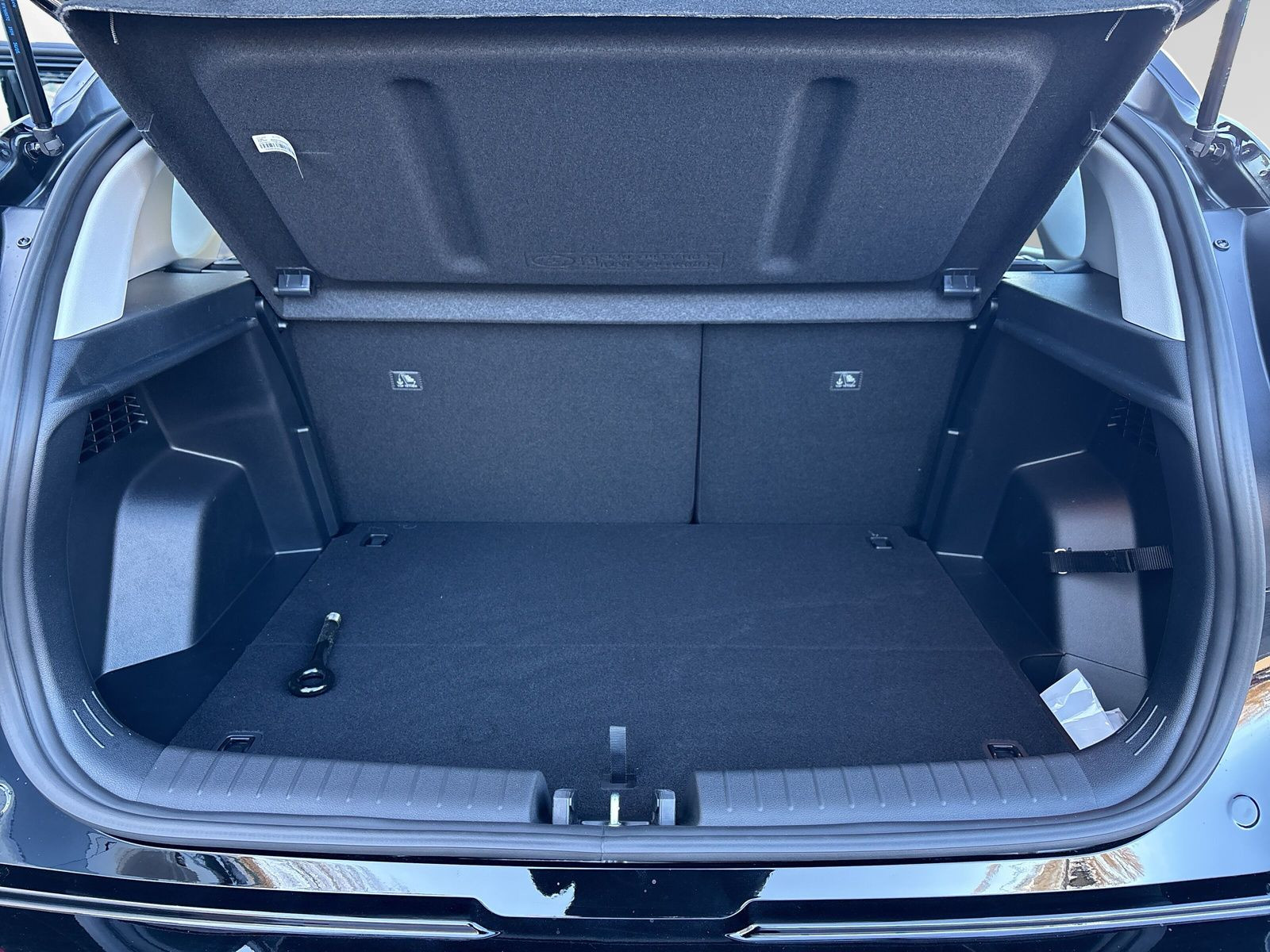 BAYON FL MY26 1.0 T-GDI 7-DCT 2WD Trend Komfort-P