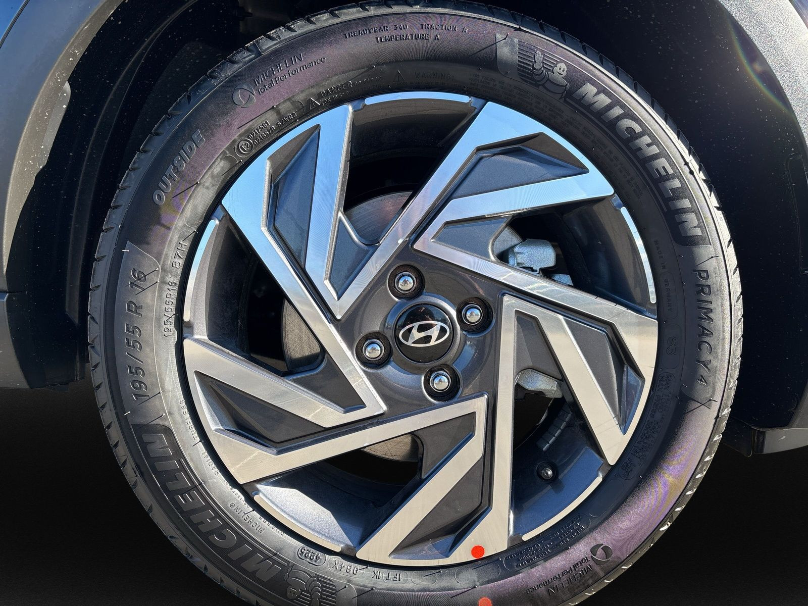 BAYON FL MY26 1.0 T-GDI 7-DCT 2WD Trend Komfort-P