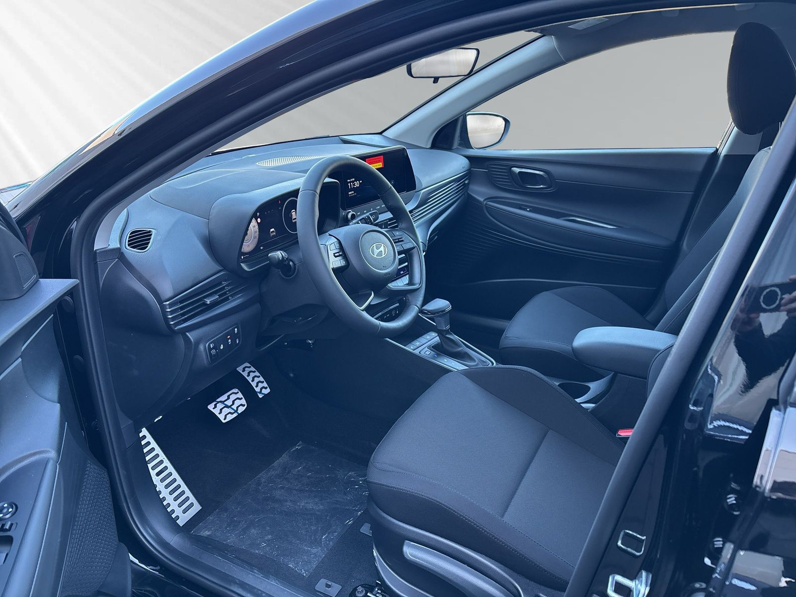 BAYON FL MY26 1.0 T-GDI 7-DCT 2WD Trend Komfort-P