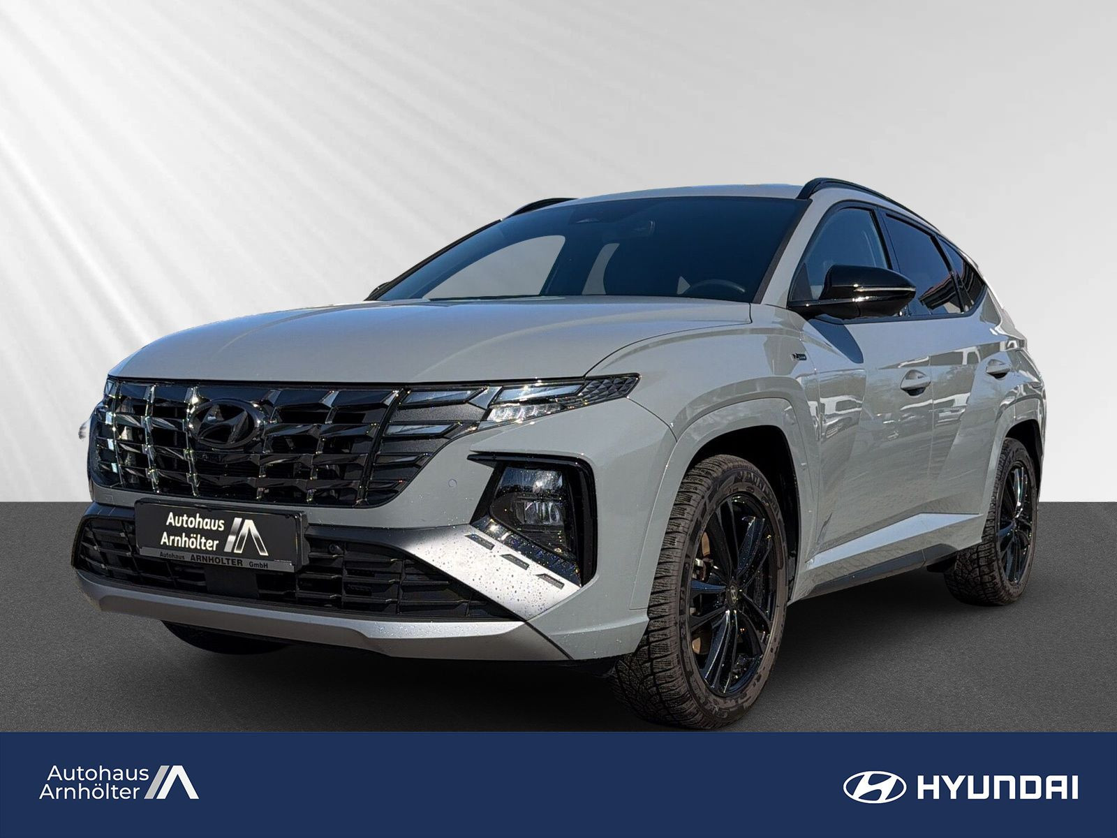 TUCSON PHEV 1.6 T-GDI 265PS 6AT 4WD N-LINE +WKR+