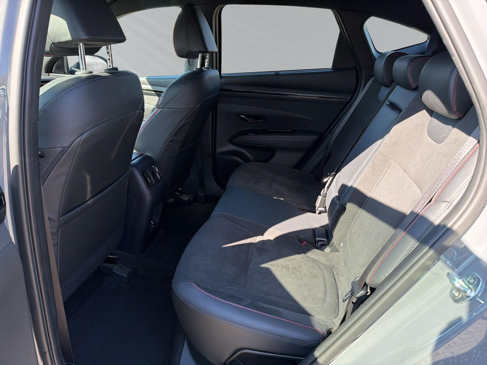 TUCSON PHEV 1.6 T-GDI 265PS 6AT 4WD N-LINE +WKR+