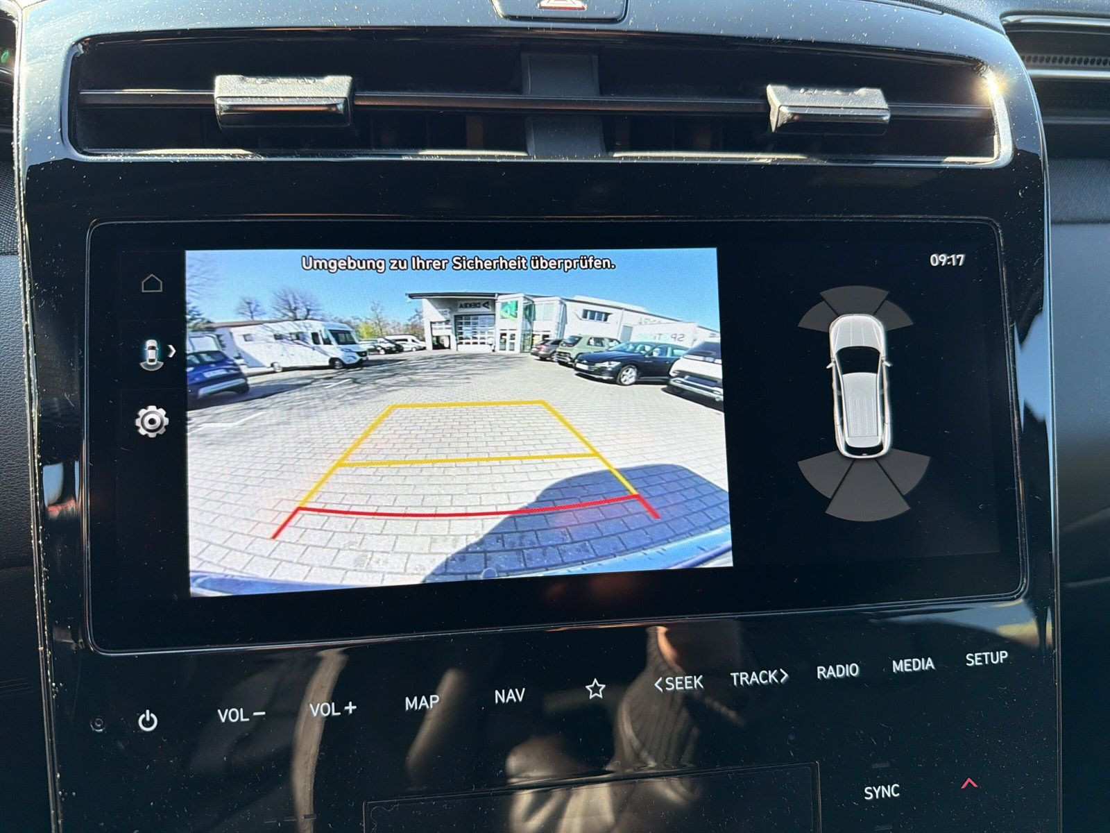 TUCSON PHEV 1.6 T-GDI 265PS 6AT 4WD N-LINE +WKR+