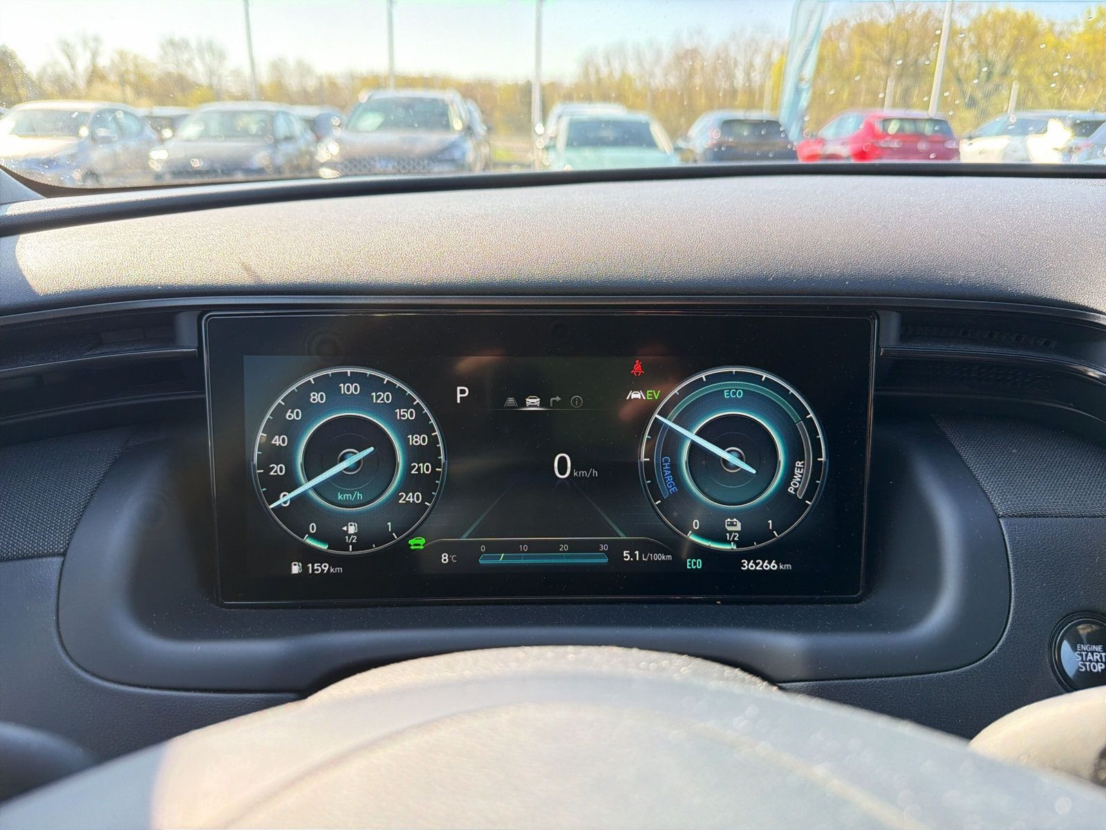 TUCSON PHEV 1.6 T-GDI 265PS 6AT 4WD N-LINE +WKR+