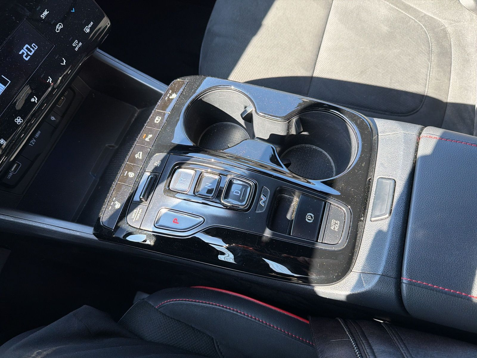 TUCSON PHEV 1.6 T-GDI 265PS 6AT 4WD N-LINE +WKR+