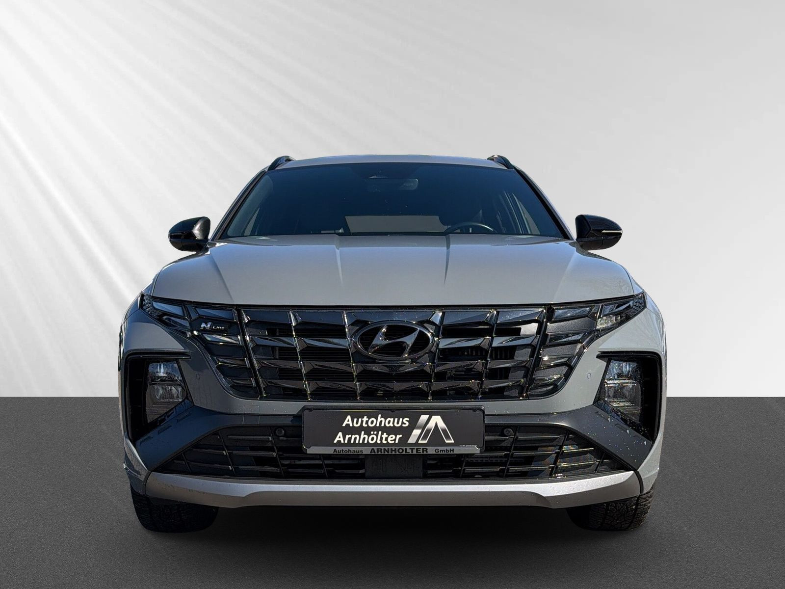 TUCSON PHEV 1.6 T-GDI 265PS 6AT 4WD N-LINE +WKR+