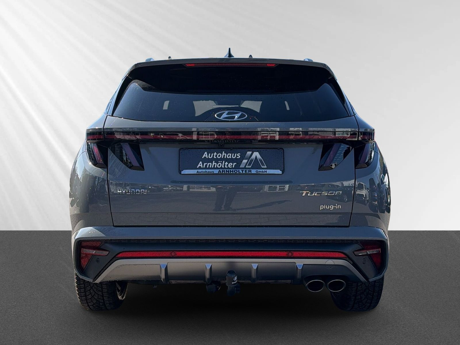 TUCSON PHEV 1.6 T-GDI 265PS 6AT 4WD N-LINE +WKR+