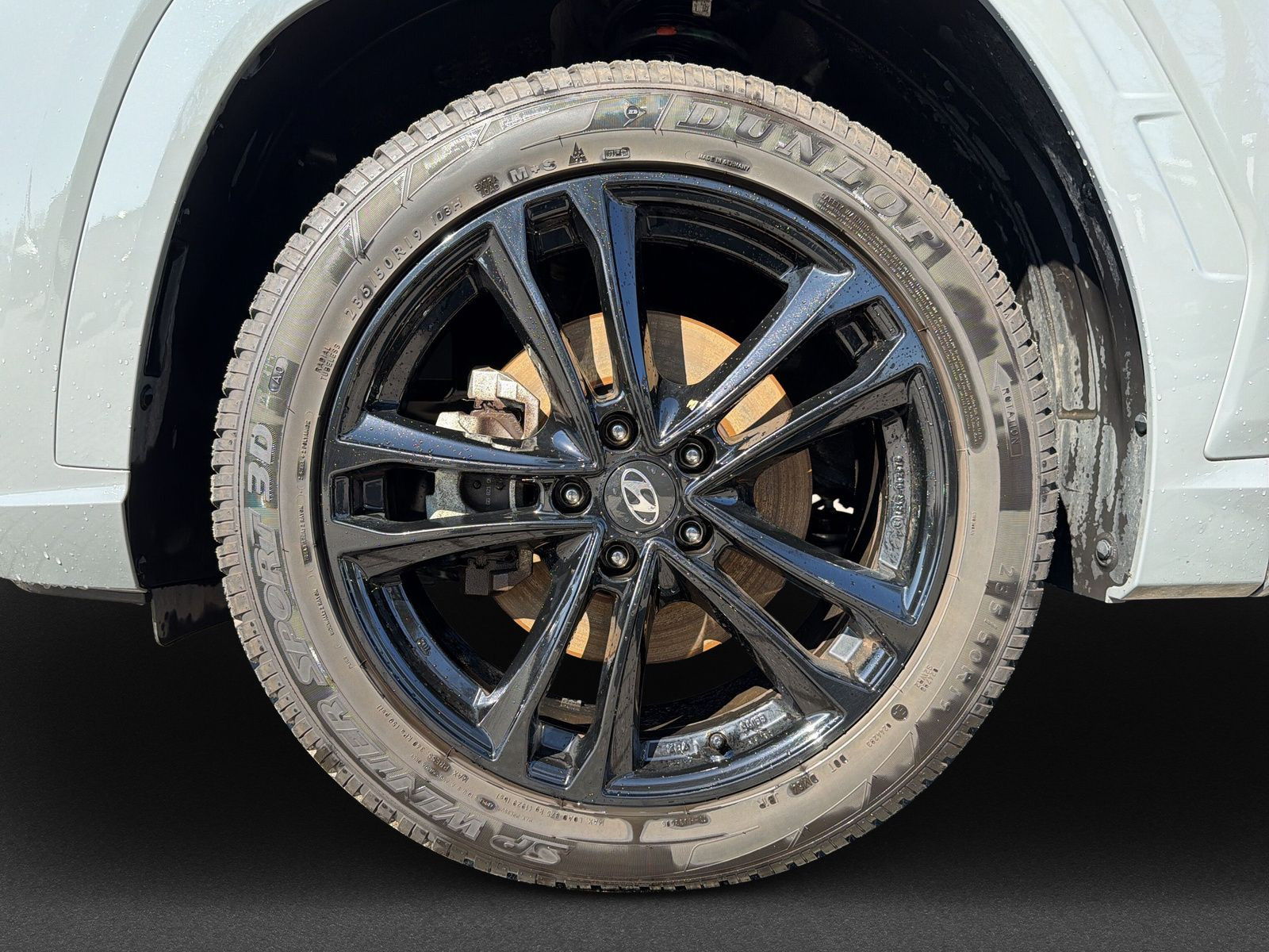 TUCSON PHEV 1.6 T-GDI 265PS 6AT 4WD N-LINE +WKR+