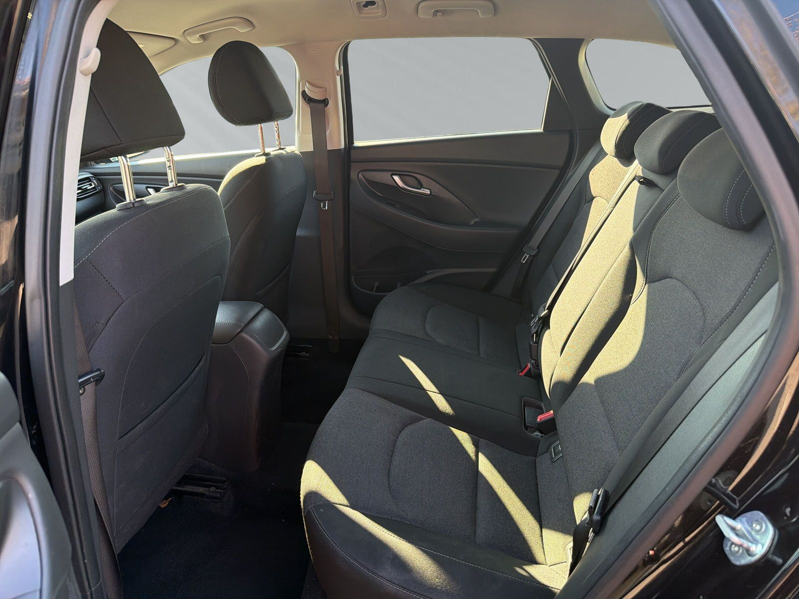 i30 FL Kombi Benzin Turbo Edition 30 PLUS+ALLWET