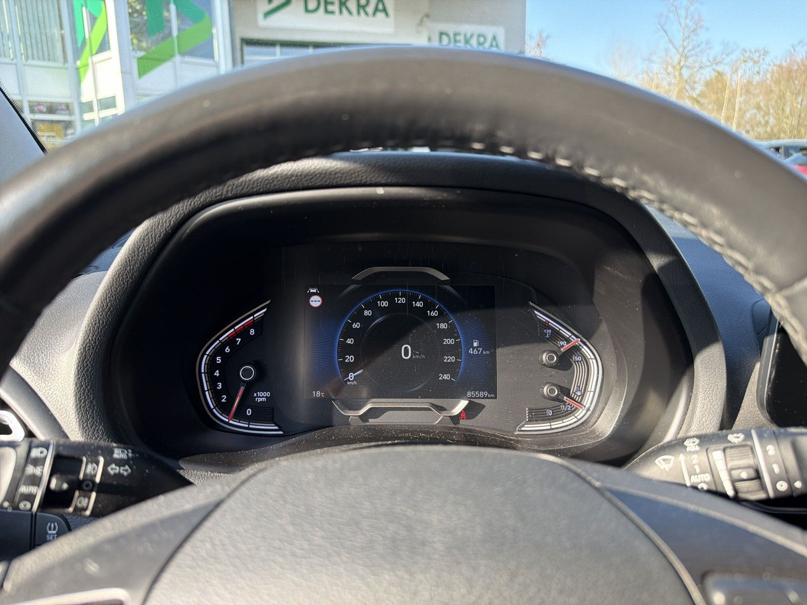 i30 FL Kombi Benzin Turbo Edition 30 PLUS+ALLWET