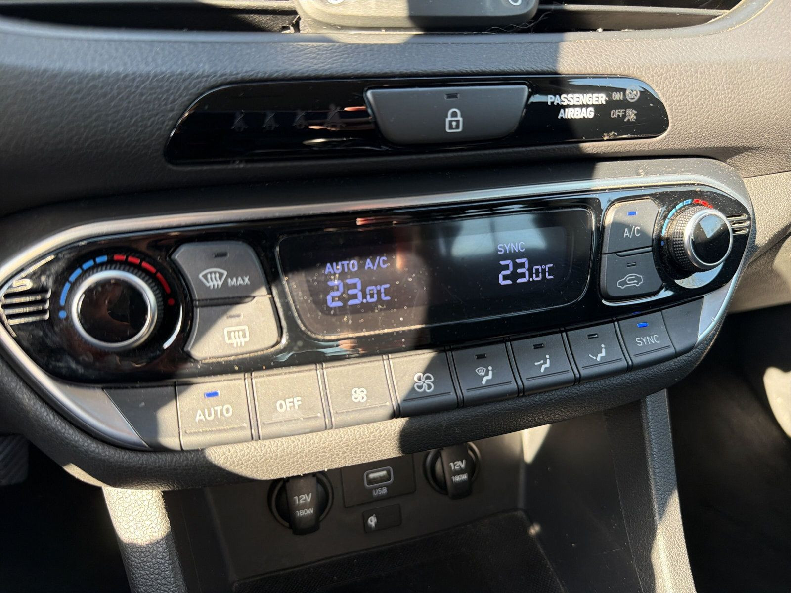 i30 FL Kombi Benzin Turbo Edition 30 PLUS+ALLWET