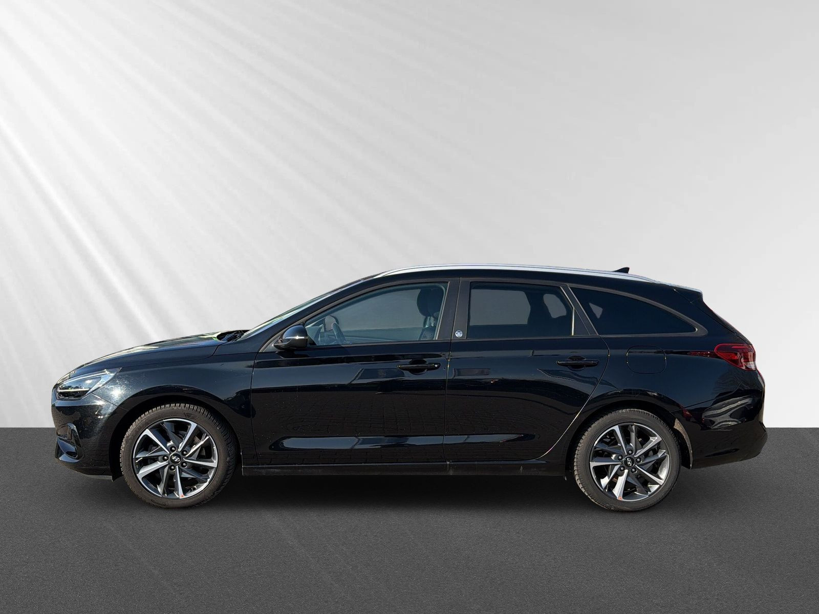 i30 FL Kombi Benzin Turbo Edition 30 PLUS+ALLWET