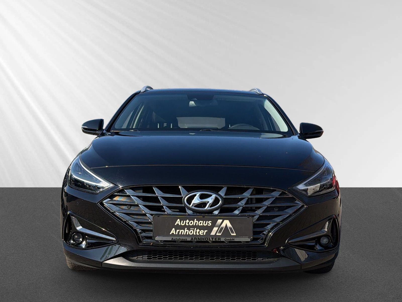 i30 FL Kombi Benzin Turbo Edition 30 PLUS+ALLWET