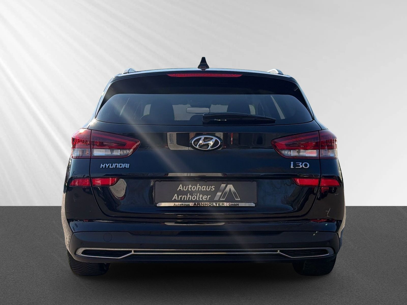 i30 FL Kombi Benzin Turbo Edition 30 PLUS+ALLWET