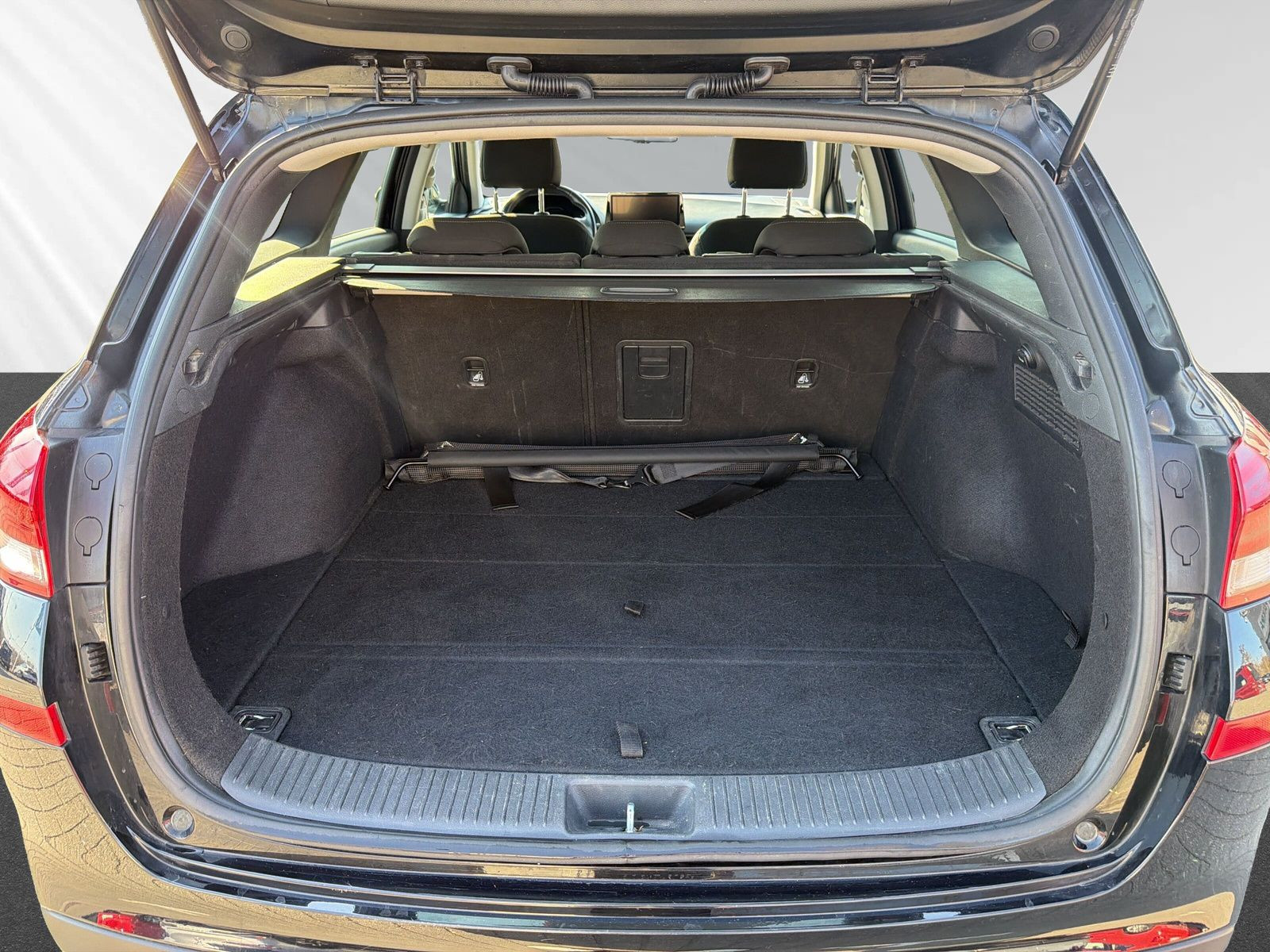 i30 FL Kombi Benzin Turbo Edition 30 PLUS+ALLWET