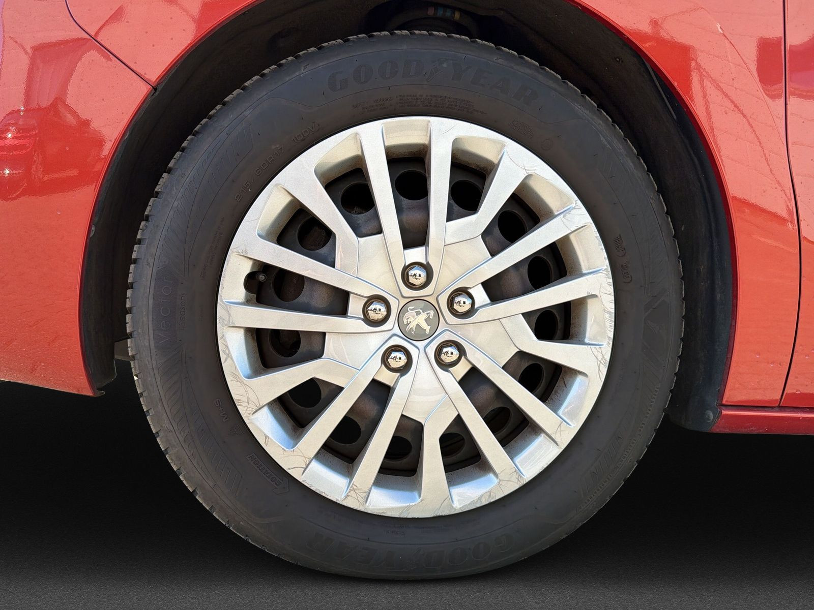 TRAVELLER 1.6 Blue HDi 115 L2 ACTIVE +AHK+PDC+AL